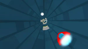 Speed Runner Screenshot 0