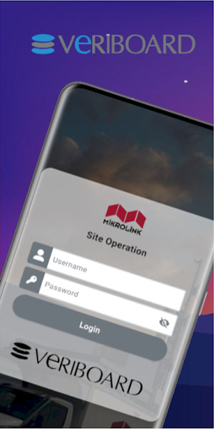 Mikro + Screenshot 0