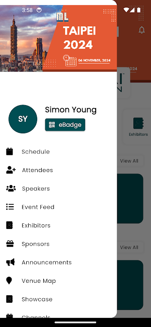 EDGE AI FOUNDATION Screenshot 2