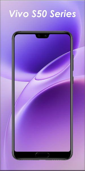 Vivo S50 Wallpaper Screenshot 1