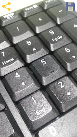 Magnifier Screenshot 2