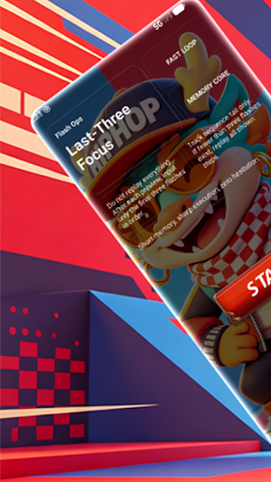 StaryCrde Screenshot 0