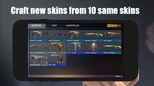 Case Simulator for Standoff 2 Screenshot 2