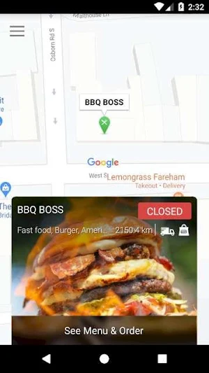 BBQ BOSS Screenshot 1