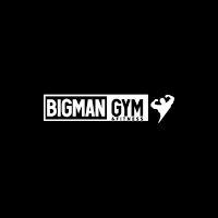 BIG MAN GYM
