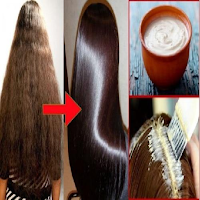 Recipes to soften dry hair