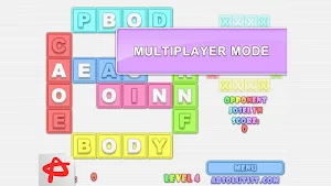Words and Riddles: Crosswords Screenshot 2
