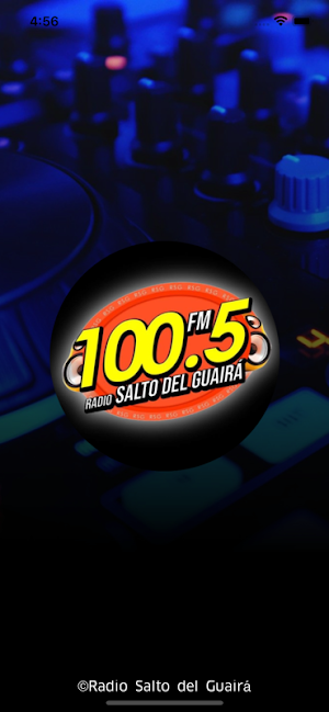 Radio Salto Del Guairá Screenshot 2