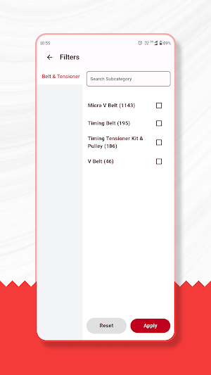 Motolith Screenshot 2