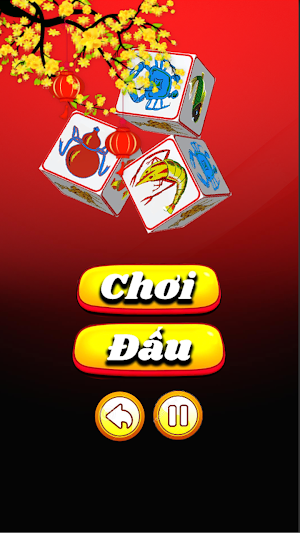 Bầu cua 2021 2022 Screenshot 0