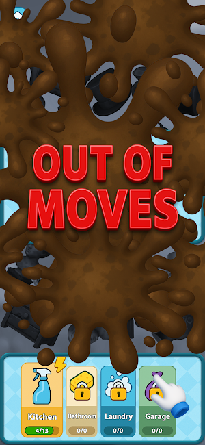Clean Up Screenshot 3