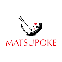 Matsutake Poke & Sushi