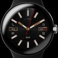 OT | Analog Watch Face 6 G