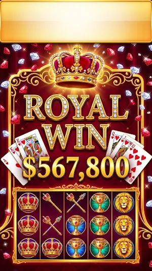 Spinit Casino Screenshot 3