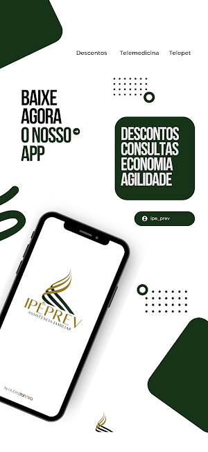 Ipê Prev Screenshot 0