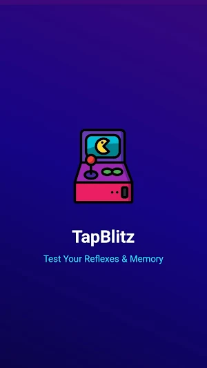 TapBlitz Screenshot 0