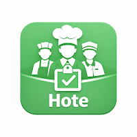 Hote Restaurant Manager