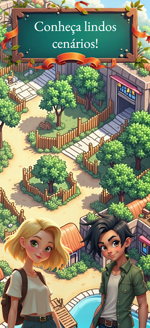 FurEver Free Screenshot 1