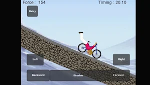 Subway Cycle Run Adventure Screenshot 1