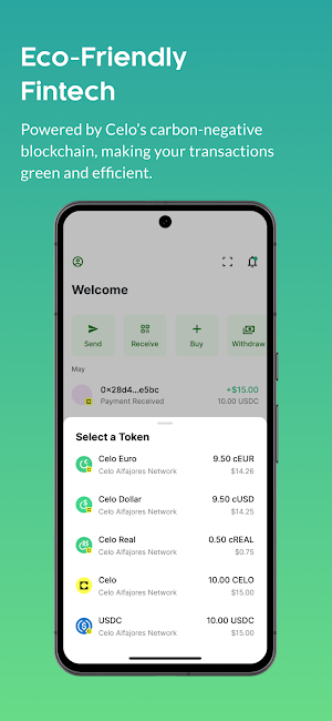 Kolektivo Screenshot 1