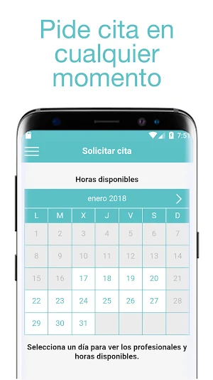 Fylab Screenshot 1