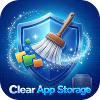 Clear App Storage