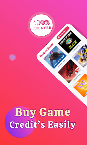 Games Bazar BD Screenshot 0