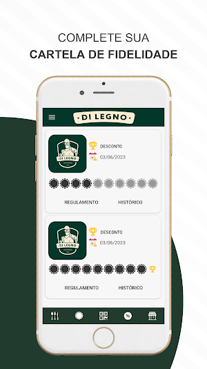 LA CASA DI LEGNO Screenshot 1