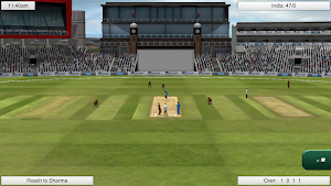 Cricket Captain 2019 Screenshot 2