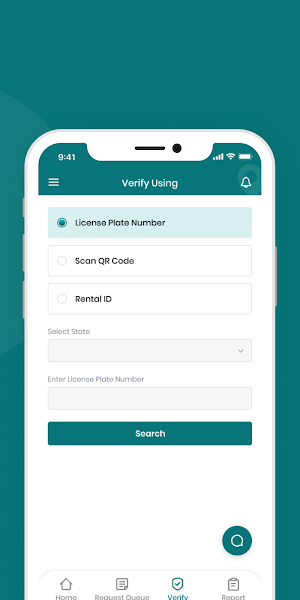 Run Parking Attendant Screenshot 2