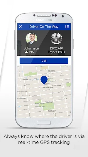 Fast Ice Partners Screenshot 2
