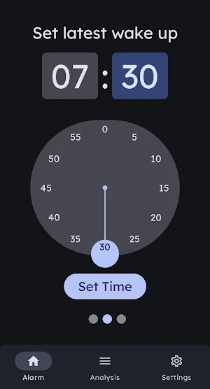 Snorlabs Screenshot 1
