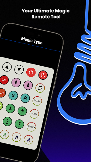 RoHS Smart Bulb Screenshot 3