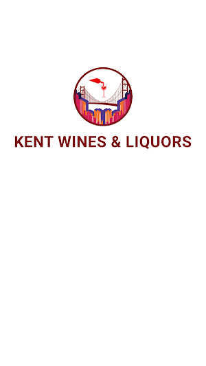 Kent Wines & liquors Screenshot 0