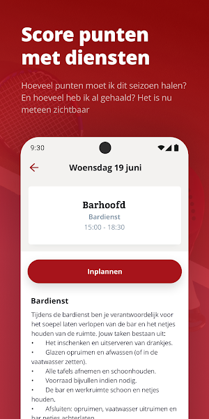 Sla Raak Oisterwijk Screenshot 3