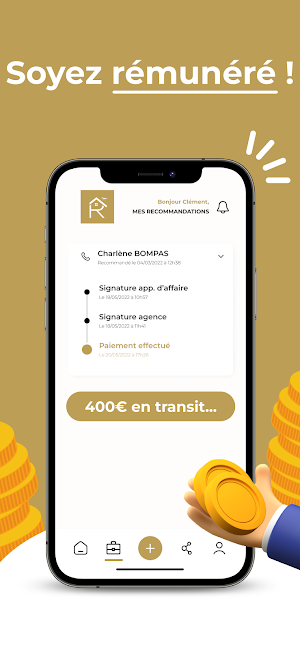 Anthony Roman Immobilier Screenshot 3