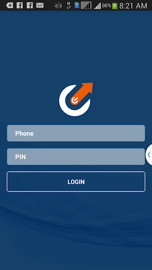 CreditClub Offline Screenshot 0