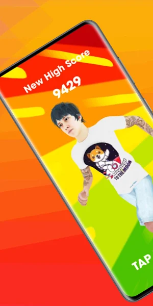 Coin Hunter Earn BabyDoge Screenshot 0