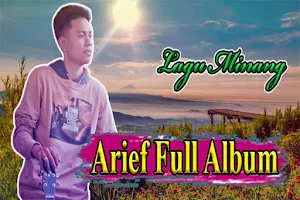 Lagu Minang Arief Full Album Screenshot 2