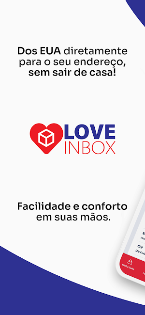 LOVE IN BOX Screenshot 0