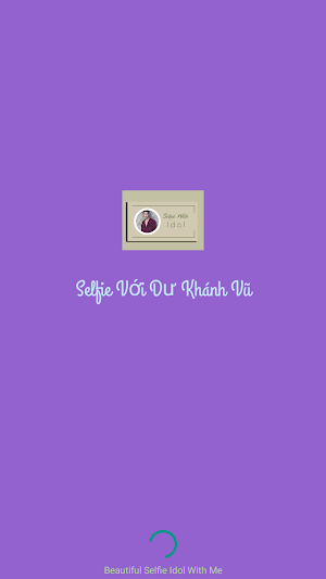Chụp Ảnh Cùng Dư Khánh Vũ Screenshot 2