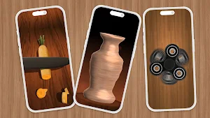 Antistress Collection Screenshot 0