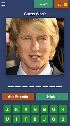 Night at the Museum Quiz Screenshot 3