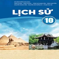 Lịch sử Lớp10