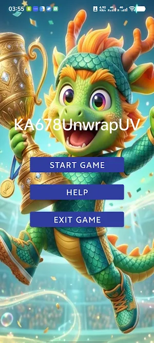KA678UnwrapUV Screenshot 0