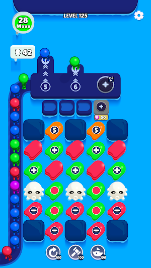 Bermuda Escape Screenshot 0