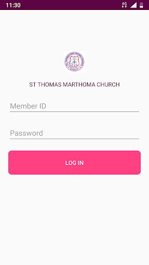 St Thomas Mar Thoma Church Kuw Screenshot 0