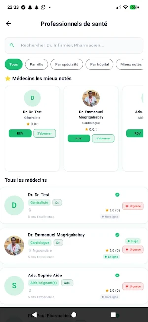 Mazlap Screenshot 2