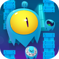 Flappy Ghost ( Flappy Game with Halloween Theme)