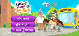 Hoje é Dia de Museu Screenshot 0